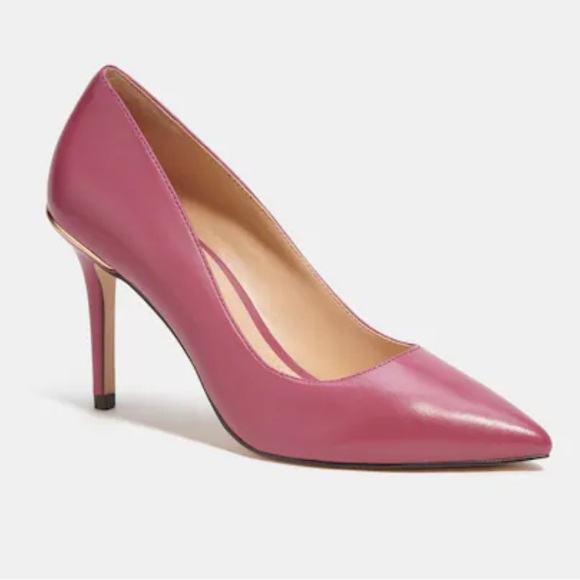 Coach new Women heels shoes size 8. #14 - Picture 2 of 13